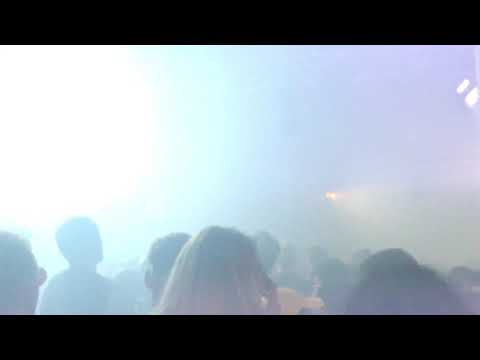 Kobosil wreaking havoc at Unpolished 2019