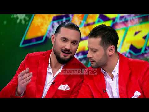 Fiks Fare, Pjesa 1 - 29/12/2017 - Investigative Satirical Show