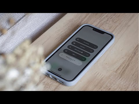 Los modos de concentración no me bastan, así que he cambiado por completo la pantalla de inicio de mi iPhone para evitar distracciones. Funciona