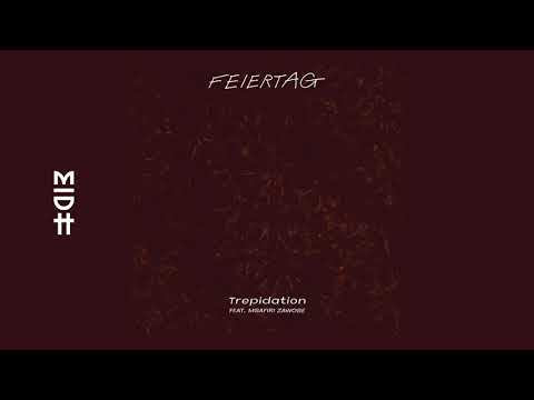 Feiertag - Trepidation feat. Msafiri Zawose (MIDH Premiere)