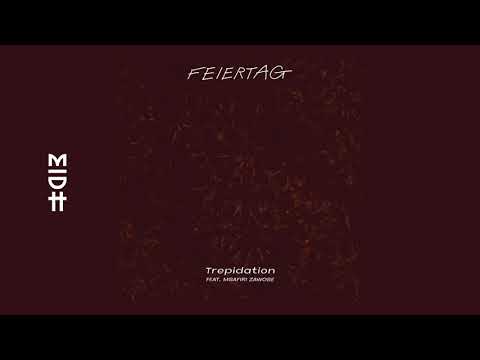 Video thumbnail for Trepidation