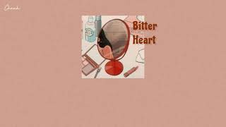 [Vietsub + Lyrics] Bitter Heart - Zee Avi