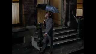Gene Kelly - I&#39;m Singing In The Rain with lyrics