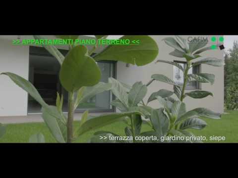 Residenza ai Cedri 2 - Mendrisio - Appartamento 3 1/2 locali