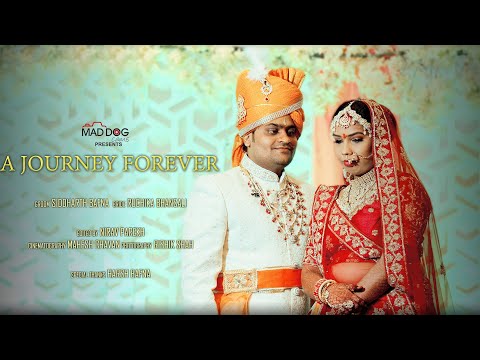 Wedding Photographer portfolio by Mad Dog Cams in Kolhapur - Photo 1