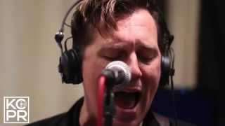 Tijuana Panthers- Full Performance (Live on KCPR)