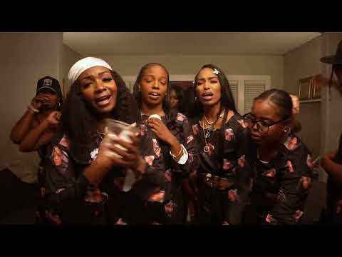 Lil Reeka - TERI WORLD ft. Taywan & Keysz