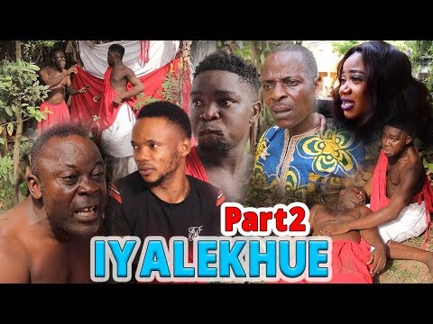 IYALEKHUE PART 2 ► LATEST BENIN MOVIES 2019