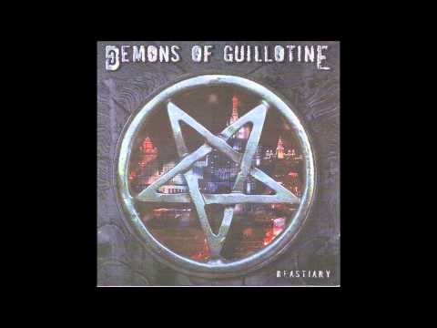 Demons Of Guillotine-Зодиак