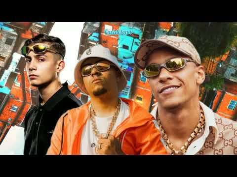 MC Hariel, MC Lipi, MC Neguinho do Kaxeta, MC Paulin da Capital - Flores de Plástico (Oficial)