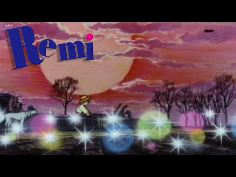 Remi, el niño de nadie  |  capítulo 28 -La dulce Lisé  (Español Latino)