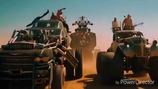 Rata blanca - El amo del camino