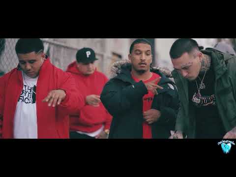 GDAP 3600 x Ca$h 3600 x Babyface Bizzy - Waz Up Wit It (Dir. Cold Heart Media)