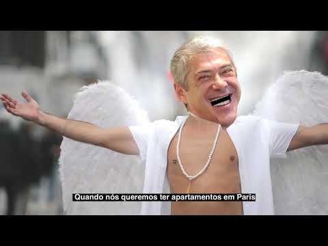 Tio Zé - Gamar e Andar