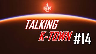 Two victories - The Police and anyting in between - Talking K-Town #14