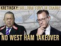 Kretinsky: I will not take control of West Ham | Sullivan set to remain in charge of Hammers