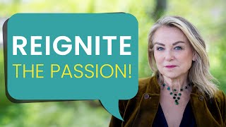 🔥 Lost the Spark? How to Reignite Attraction in Your Relationship!