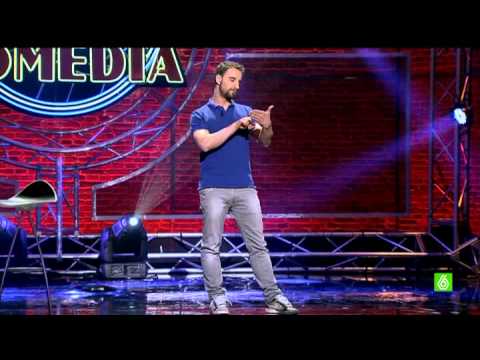 Dani Rovira: Primeras citas - El Club de la Comedia