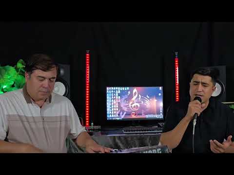 Serdar Seisow   Sen Yene Gelliñ