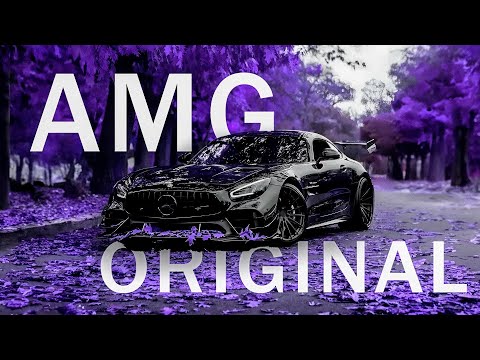 VICENTXIII - ''AMG'' | Best Mercedez Video you ever seen