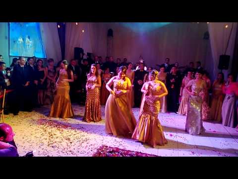 SHOW DAS PODEROSAS Formandas de Farmácia UFAM 2012/2