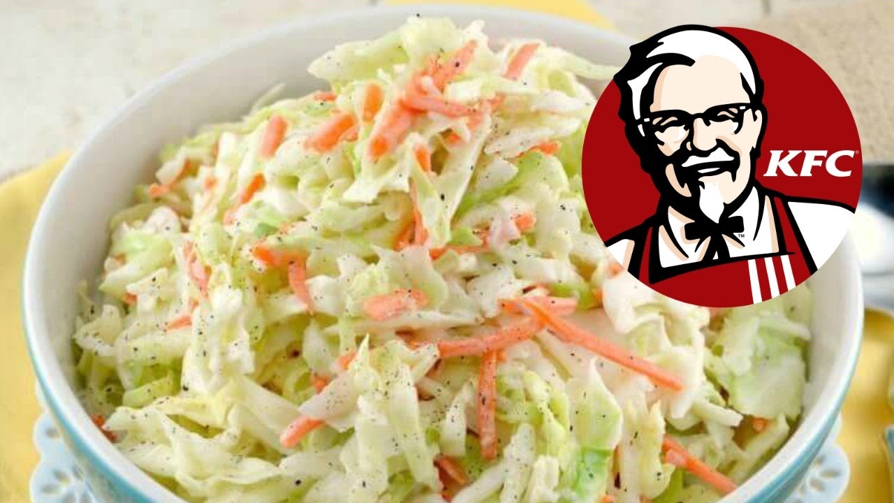 Watch ENSALADA DE COL Y ZANAHORIA TIPO KFC | ALE DE NAVA Now ENSALADA DE COL Y ZANAHORIA TIPO KFC | ALE DE NAVA
