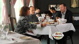 preview picture of video 'Gold Hill Hotel in Virginia City, NV on The Dining Show'
