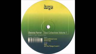 Dennis Ferrer - NJF