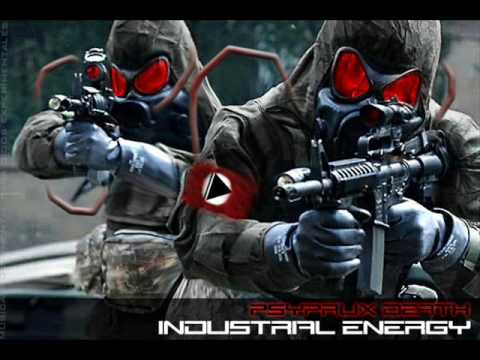 SexoTromick! - Psyprux Death  _________ Energy Industrial™