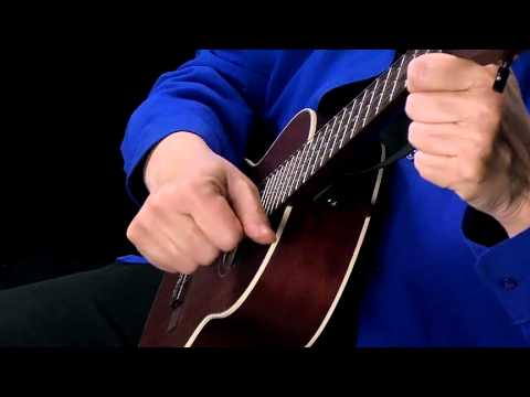 Ukulele Lesson - #5 Tremolo - Marcy Marxer