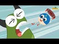 Emoji Superhero Finger Family Nursery Rhymes For Children I Kindergarten Kid Songs