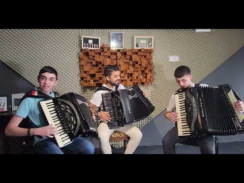 Palanecka trojka - Stefan i Leonid