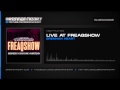 Brennan Heart @ Freaqshow 2012 