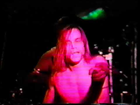 Hajis Kitchen -  @ Smokin Daves Rock Room - Dallas Tx 1995
