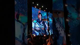 Download lagu Tyo Nugros drum di Mistikus Cinta #dewa19allstars2023bandung #dewa19 #tyonugros mp3