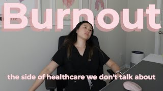 dietitian diaries: burnout is real, a venting session