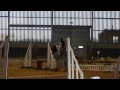 Tom Cobley Indoor Hunter Trails