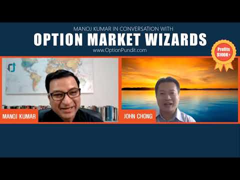 , title : 'Option Market Wizards - John Chong | #ManojKumarShow'