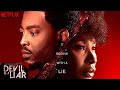 Devil Is A Liar Latest Nigerian Movie Nse Ikpe Etim James Gardiner Mercy Aigbe Nancy Isime