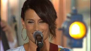 Jill Johnson: "I Can't Help It" (Sweden, 2013)