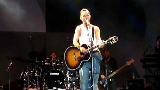 Orup - Från Djursholm till Danvikstull (live @ Gröna Lund, Stockholm 12.08.2011)