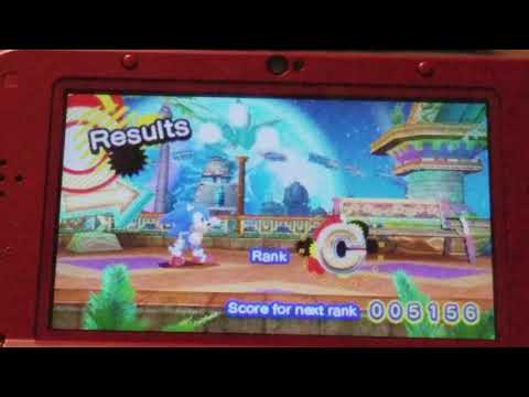 Sonic Generations (3DS) Part 10