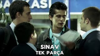 Sınav | Türk Dram Filmi İzle