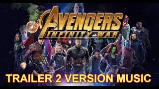 Descargar MP3 de Avengers Infinity War Trailer Music 