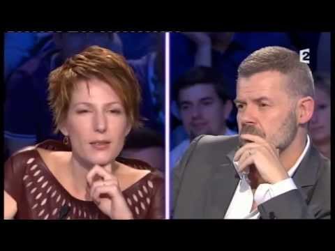 Éric Naulleau On n'est pas couché 3 novembre 2012 #ONPC