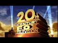 Hess Films Scully Productions 20th Century Fox Television 2012 1