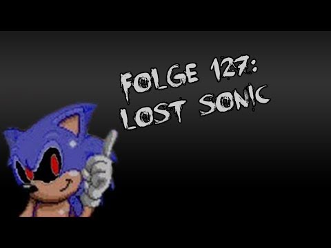 Let's Creep: Folge 127 - Lost Sonic [Ü] [German]