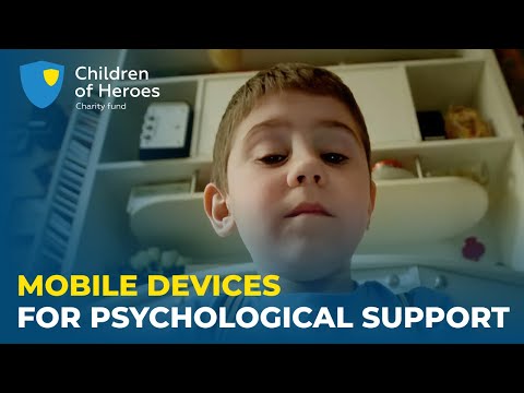 Empower & Educate Ukraine's War-Affected Youth