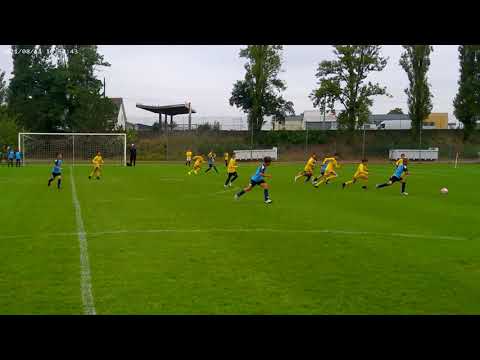 TOURS FC  - ORLEANS PART 1