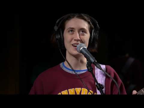 Frankie Cosmos - Full Performance (Live on KEXP)